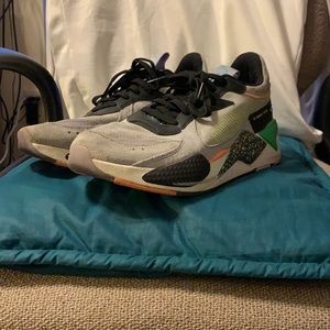 PUMA RTS “Trophy” running shoes